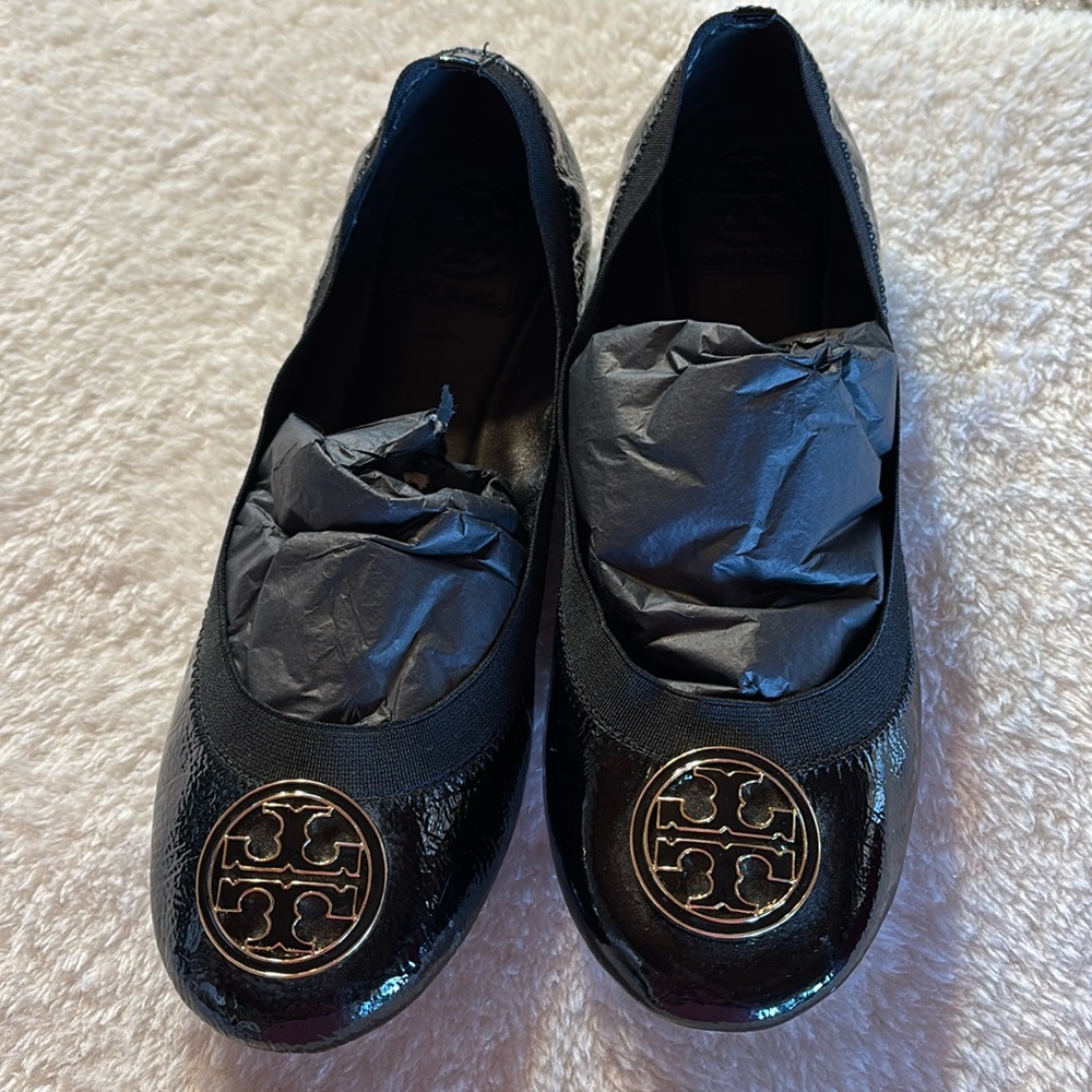 Tory Burch Ballet Flats